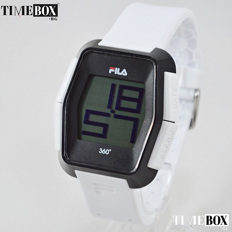 Fila hot sale 360 watch